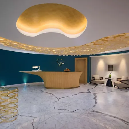Waldorf Astoria Ras Al Khaimah-2