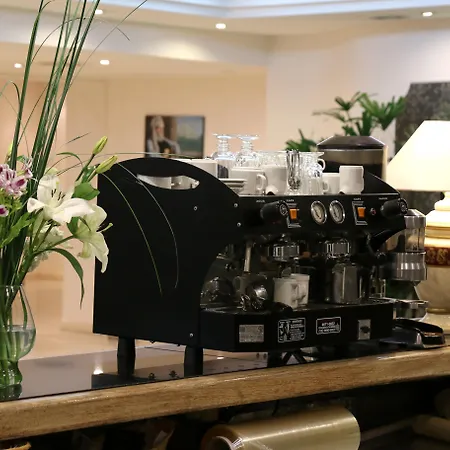 Centuria Hotel Buenos Aires-3