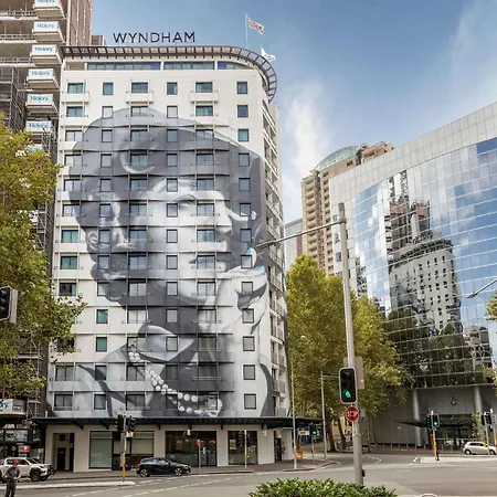 Club Wyndham Sydney, Trademark Collection By Wyndham-2