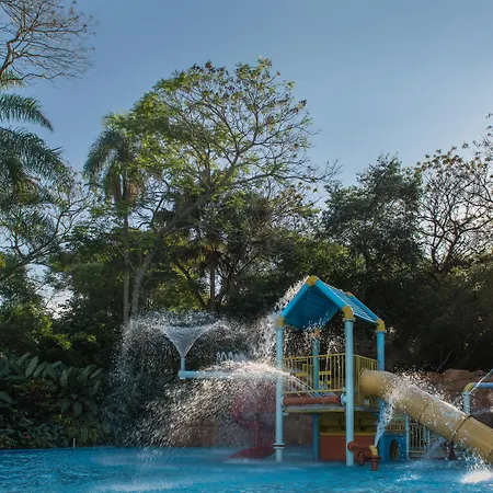 Bourbon Cataratas do Iguaçu Thermas Eco Resort-3