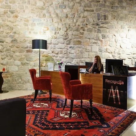 Marmont Heritage Hotel (Adults Only)-2