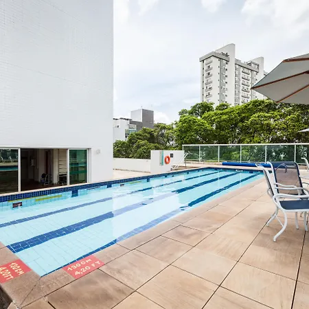 Bourbon Hotel Savassi - Belo Horizonte-3
