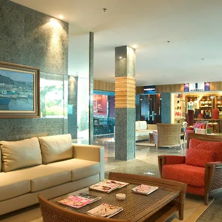 Hotel Porto Real Resort-3