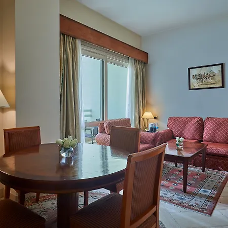 Triumph Plaza Hotel-3