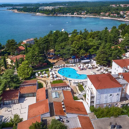 Valamar Pinia Hotel-2