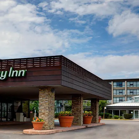 Holiday Inn Toronto Airport East By Ihg-2