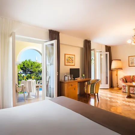 Maistra Select Island Hotel Katarina-2