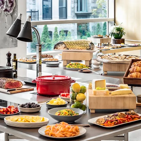 Sofitel Montreal Golden Mile-3
