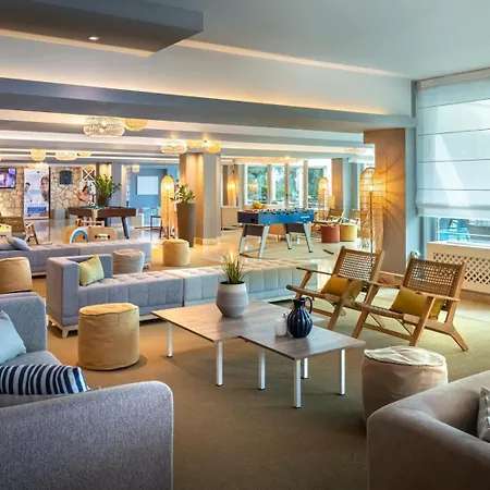 Valamar Crystal Hotel-3