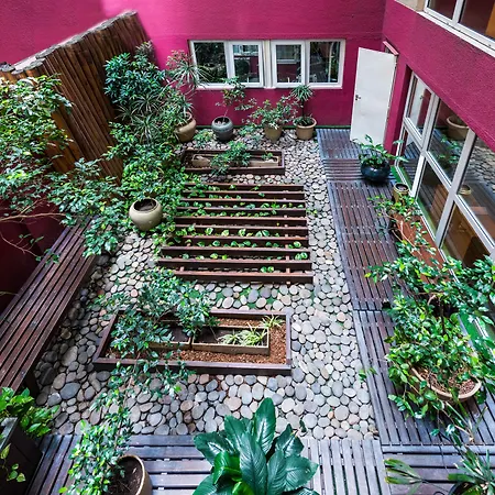 Exe Hotel Colon-3
