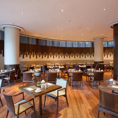 Hotel Da Bahia By Wish-2
