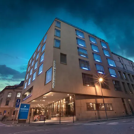 Falkensteiner Hotel Bratislava-2