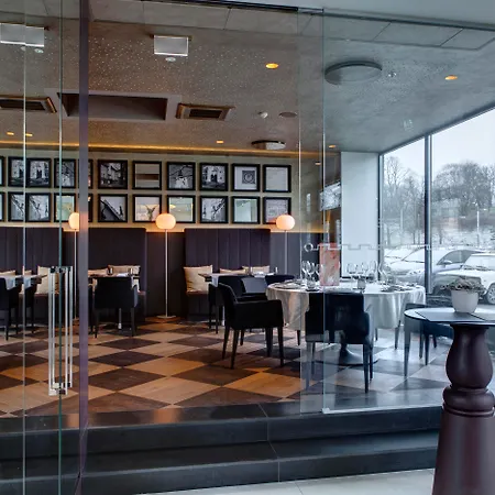 Palace Hotel Tallinn, A Member Of Radisson Individuals-3