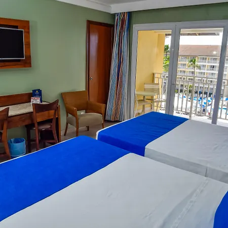 Gran Hotel Stella Maris Urban Resort & Conventions-2