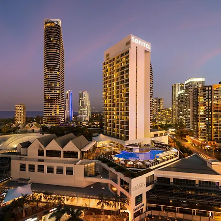 Sofitel Gold Coast Broadbeach-2