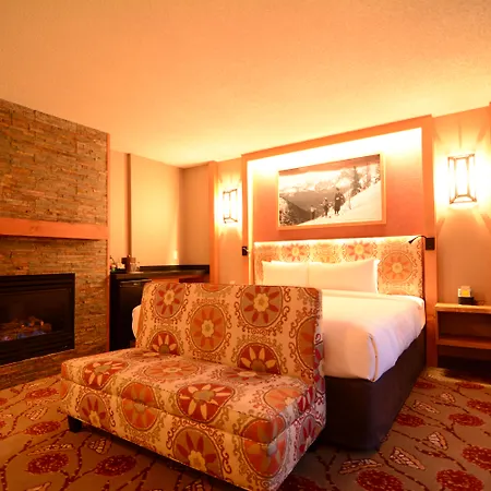 Banff Ptarmigan Inn-2