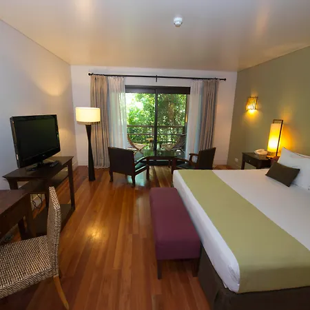Loi Suites Iguazu Hotel-3