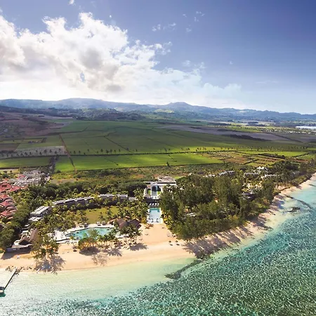 Outrigger Mauritius Beach Resort-2