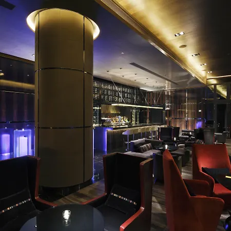 Royal Plaza Hotel-3
