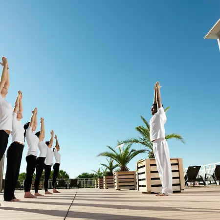 Hotel Mirna - Terme&Wellness Lifeclass-2