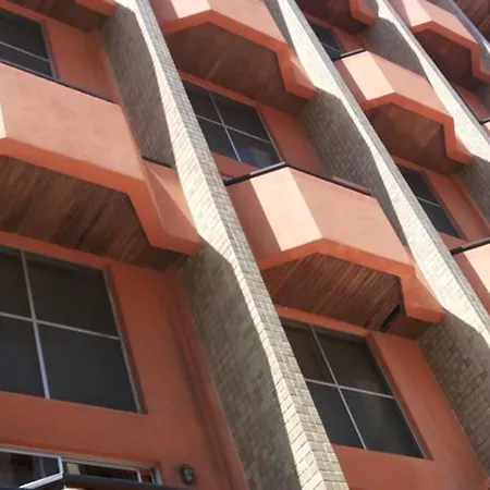 Lagoa Mar Inn - Estacionamento e duas crianças de até 10 anos Será Free-2