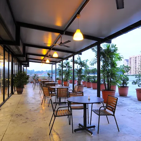 Hotel Sentral Kuala Lumpur At Kl Sentral Station-2