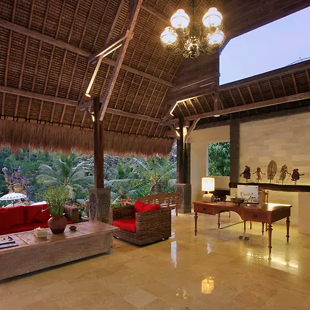 The Kayon Resort-3