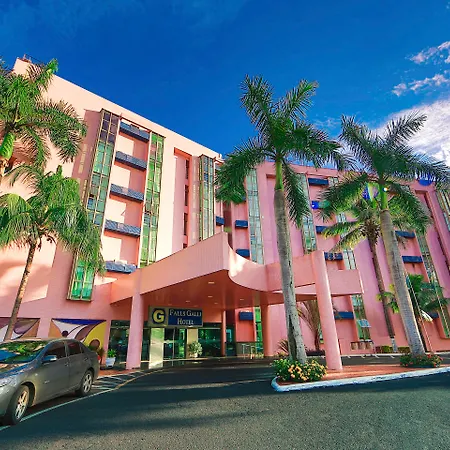 Falls Galli Hotel-2