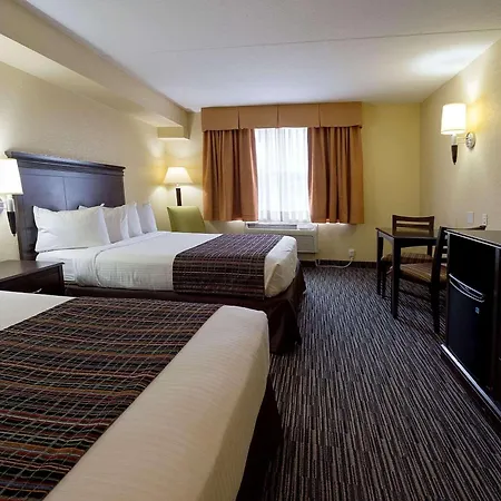Country Inn & Suites By Radisson, Niagara Falls, On-2