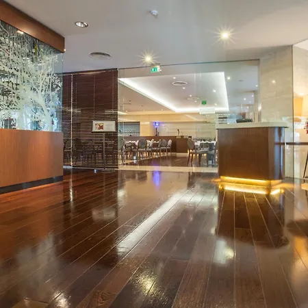 Crowne Plaza Bucharest By Ihg-2