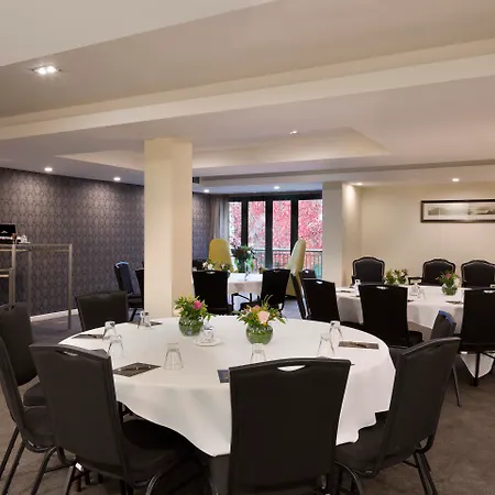 Sofitel Queenstown Hotel & Spa-3