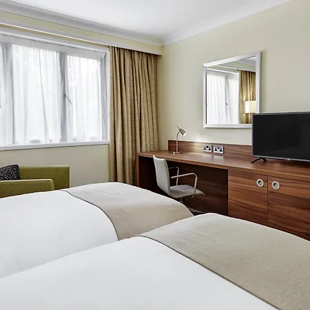 Holiday Inn Cardiff North M4 Jct 32 By Ihg-2