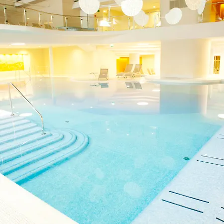Hotel Neptun - Terme & Wellness Lifeclass-3