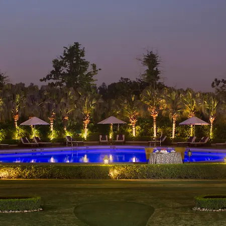 Taj Palace, New Delhi-2