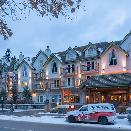 The Rundlestone Lodge-2
