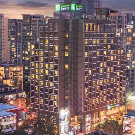 Holiday Inn Express Beijing Dongzhimen By Ihg-3