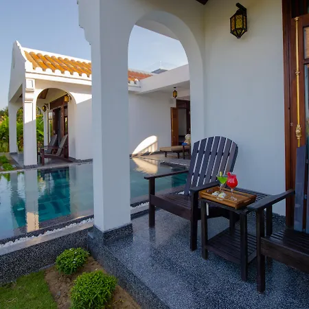 Legacy Hoi An Resort-3