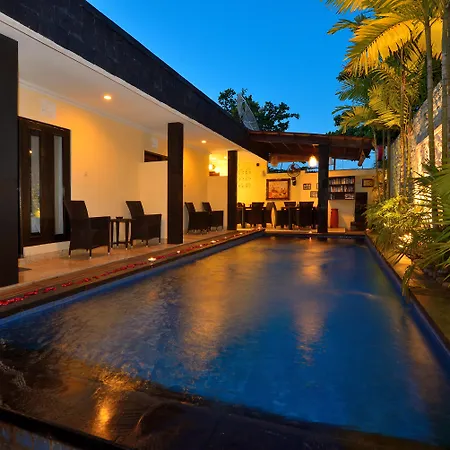 Legian Guest House-2