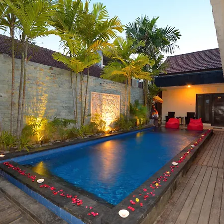 Legian Guest House-3