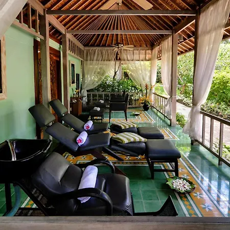 Bali Garden Beach Resort-3