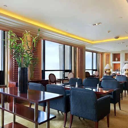 Hilton Chongqing-3
