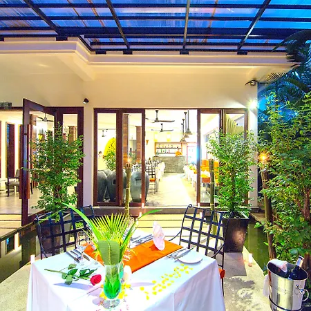La Residence Blanc D' Angkor-3