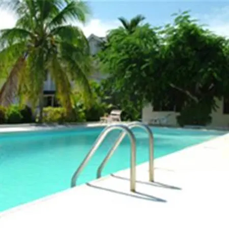 Sunflower Resort & Villas-2