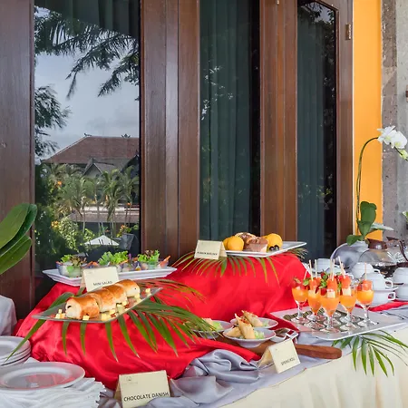 Hotel Vila Lumbung-3