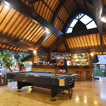 Hotel Vila Lumbung-2