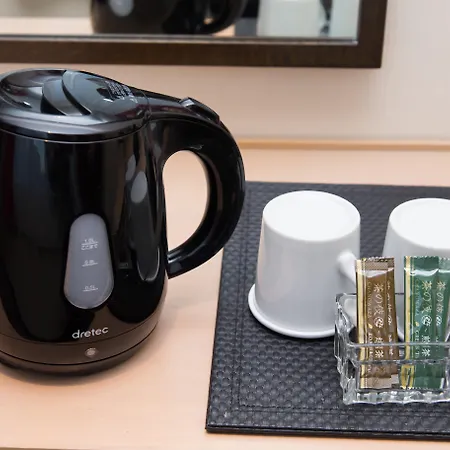 Ibis Styles Kyoto Station-2