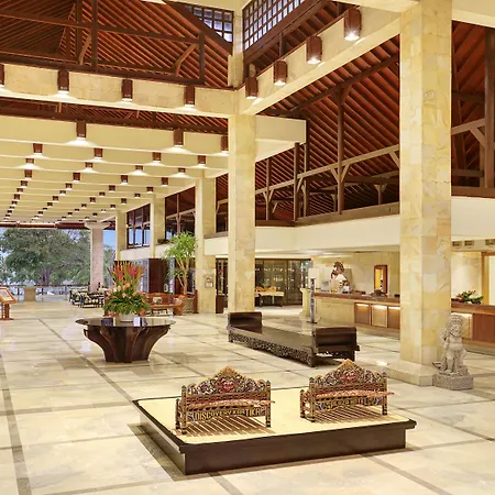 Discovery Kartika Plaza Hotel-2