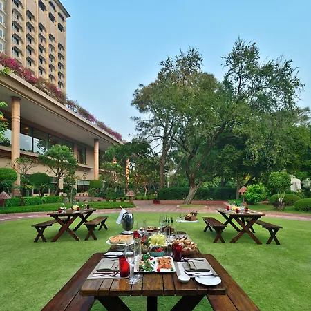 Taj Mahal, New Delhi-2