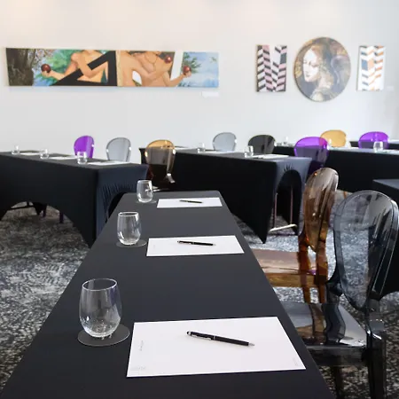Manto Hotel Lima - Mgallery Collection-2