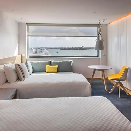 M Social Hotel Auckland-2